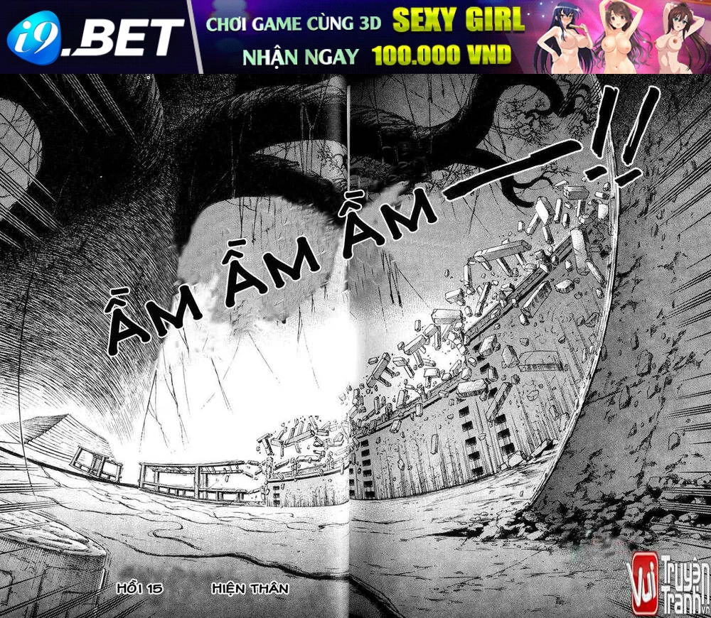 Đạo Mộ Bút Ký Chapter 18 - 4