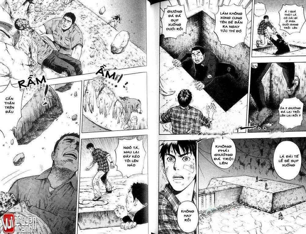 Đạo Mộ Bút Ký Chapter 18 - 5