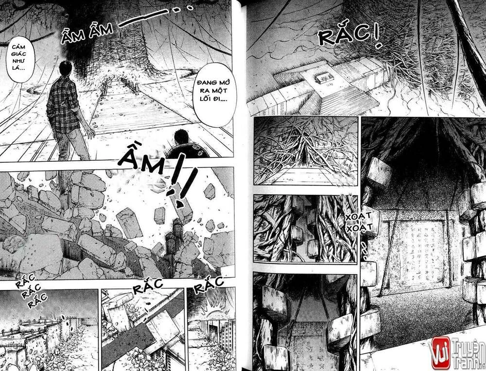 Đạo Mộ Bút Ký Chapter 18 - 6