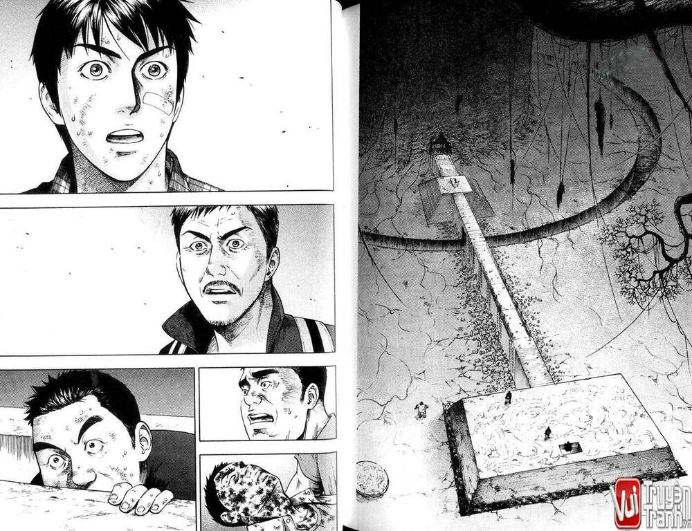 Đạo Mộ Bút Ký Chapter 18 - 7