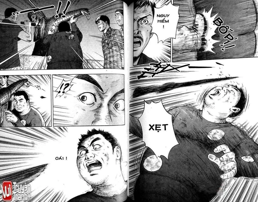 Đạo Mộ Bút Ký Chapter 19 - 7