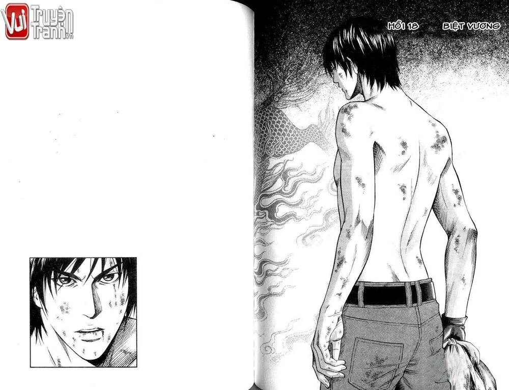 Đạo Mộ Bút Ký Chapter 20 - 4