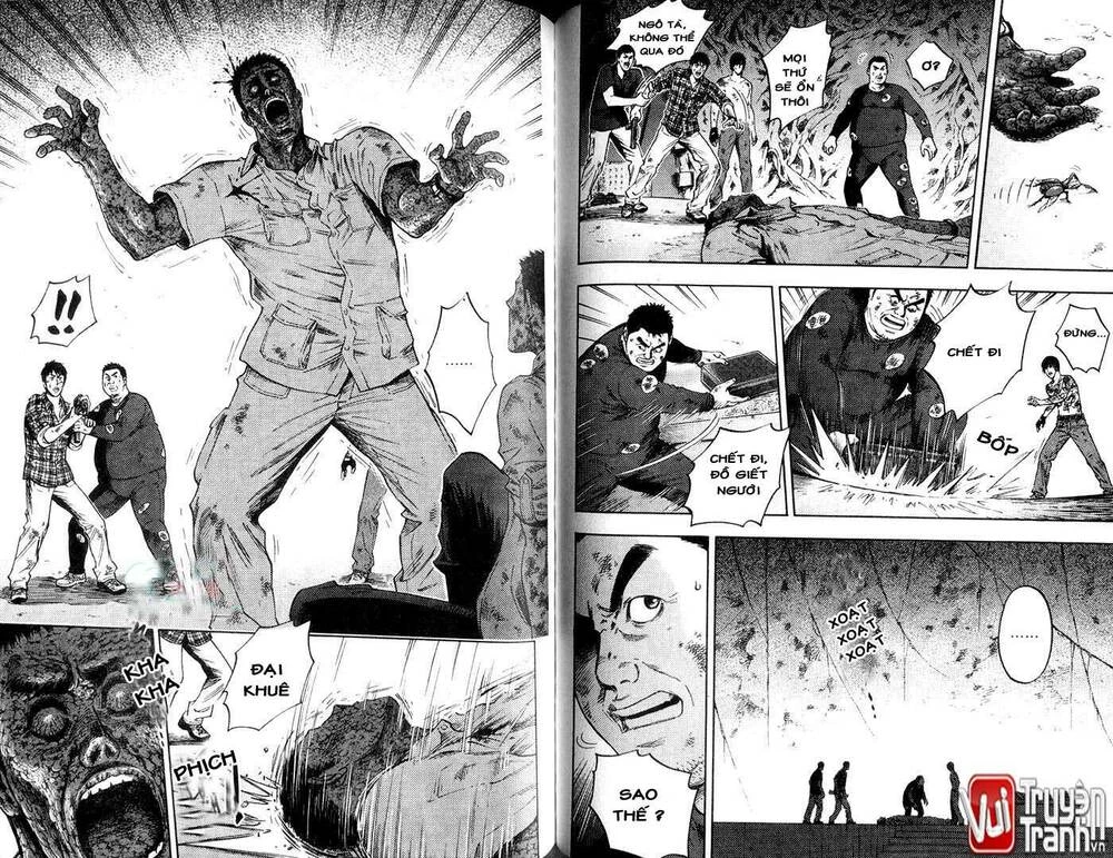 Đạo Mộ Bút Ký Chapter 20 - 10