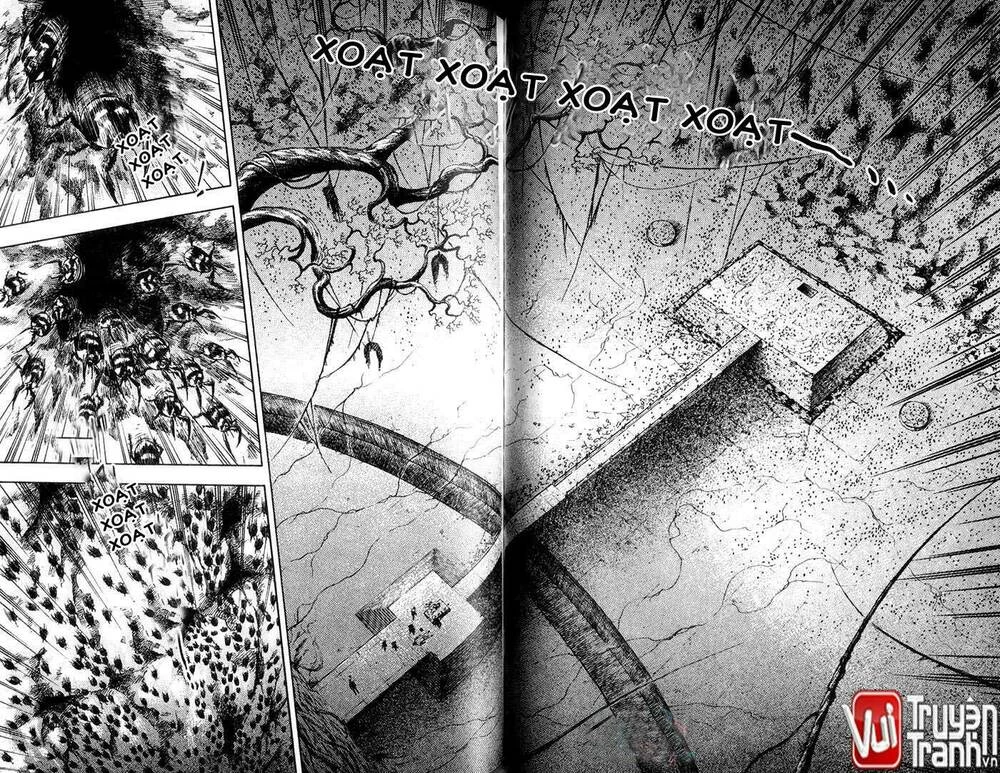Đạo Mộ Bút Ký Chapter 20 - 11