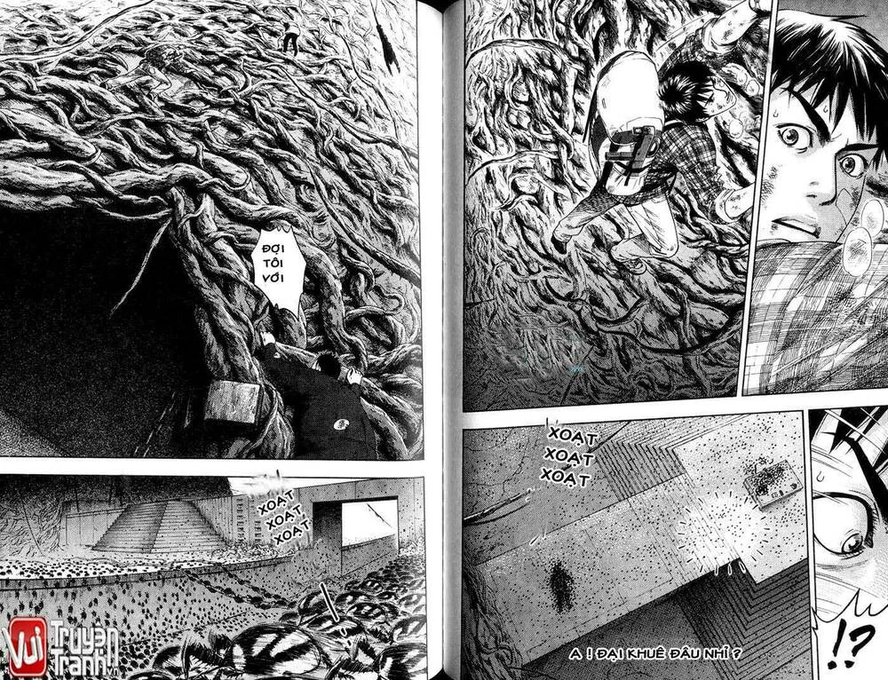 Đạo Mộ Bút Ký Chapter 20 - 13