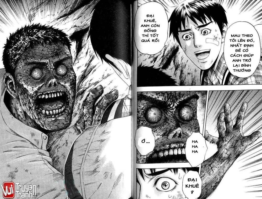 Đạo Mộ Bút Ký Chapter 20 - 14