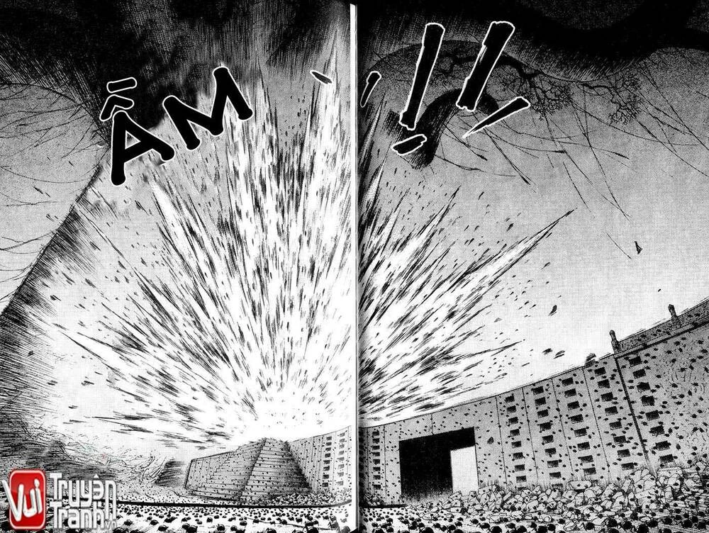 Đạo Mộ Bút Ký Chapter 21 - 6