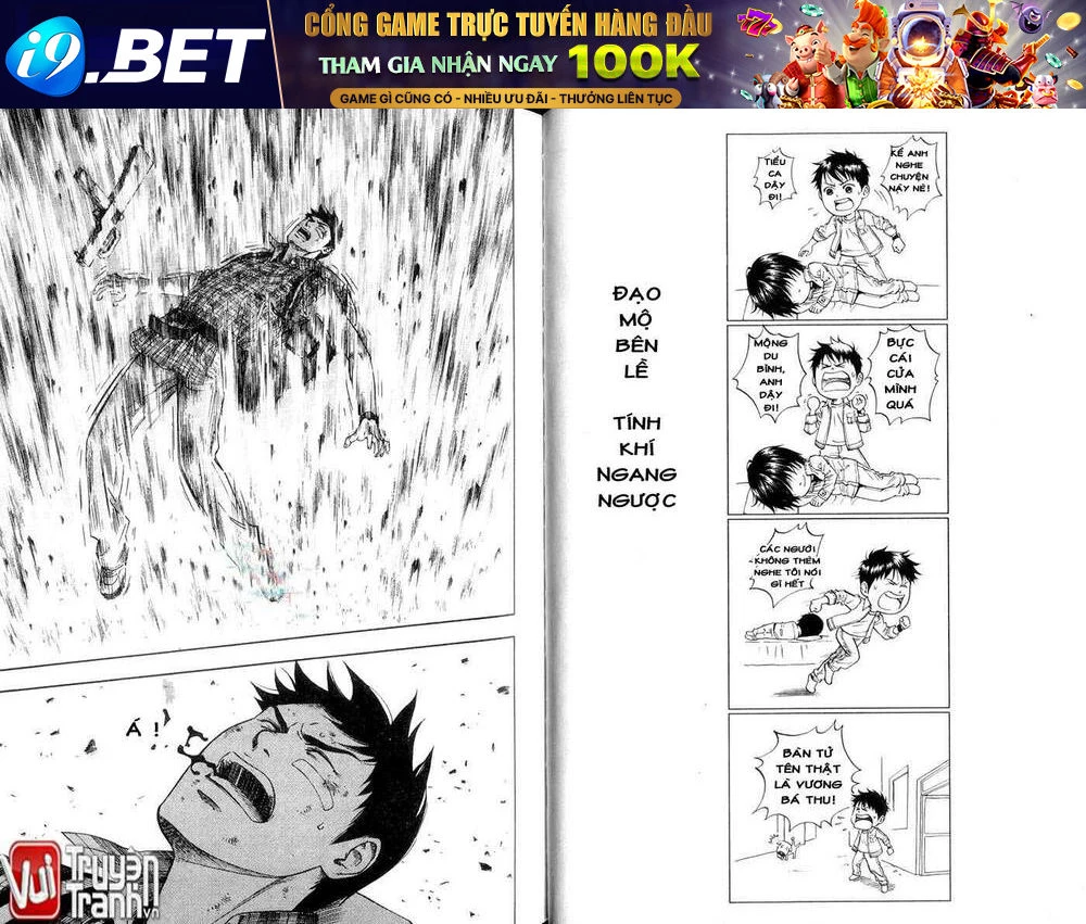 Đạo Mộ Bút Ký Chapter 21 - 7