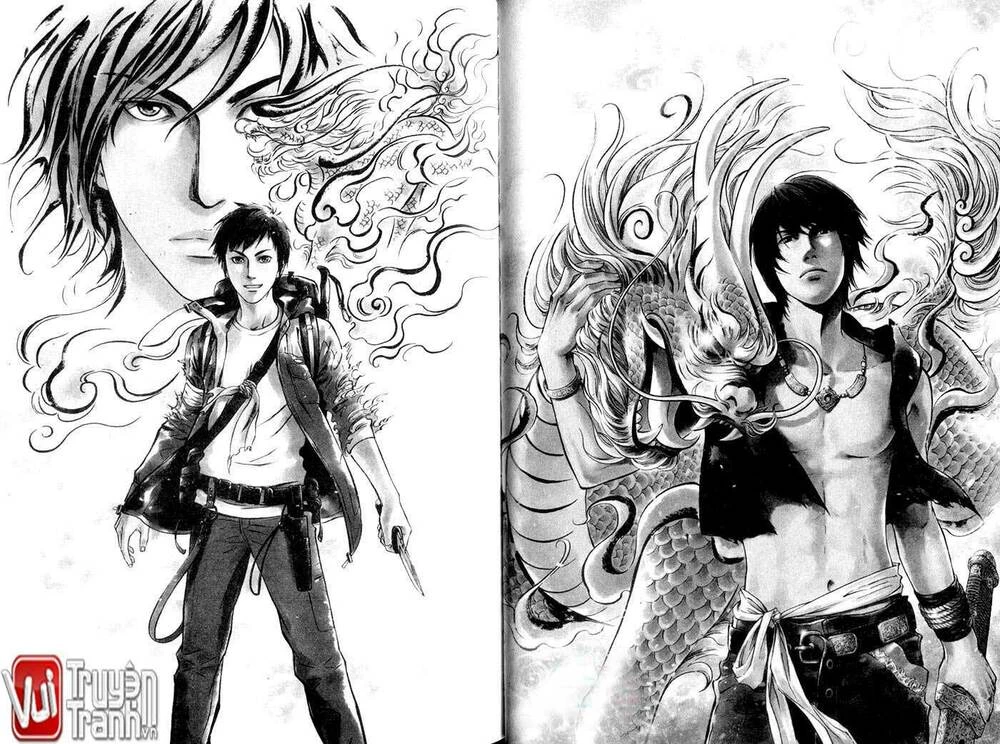 Đạo Mộ Bút Ký Chapter 21 - 8