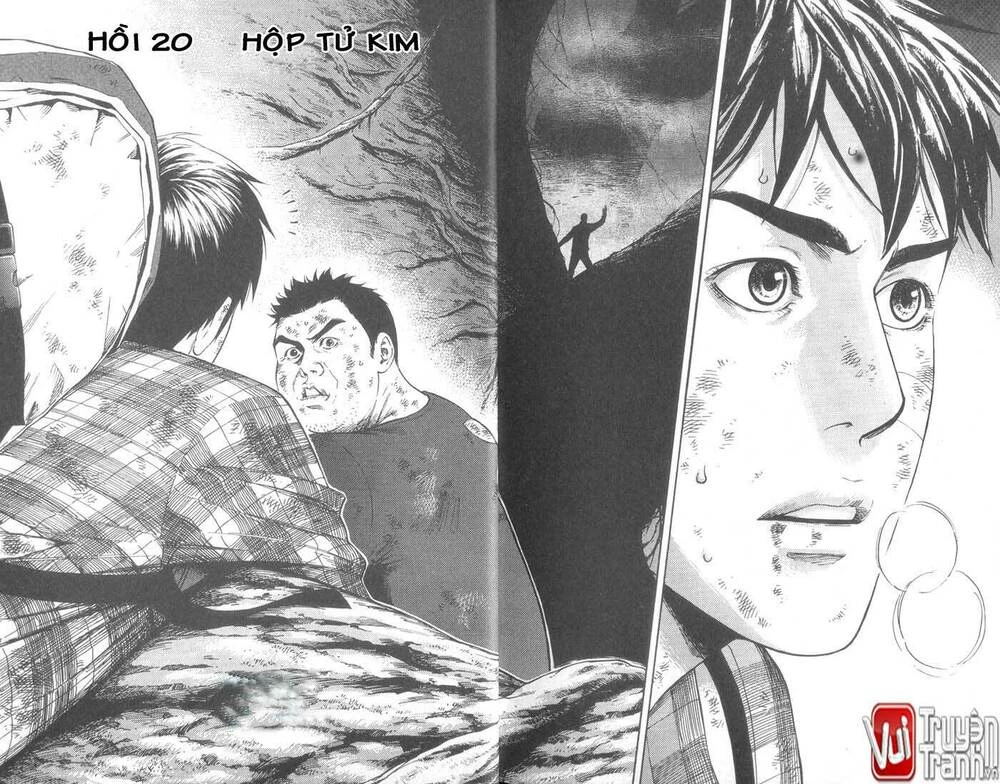 Đạo Mộ Bút Ký Chapter 21 - 11