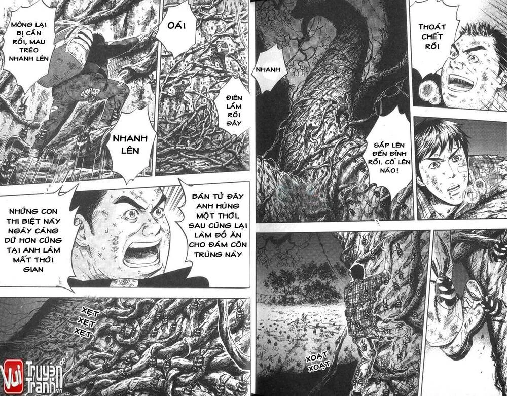 Đạo Mộ Bút Ký Chapter 21 - 14