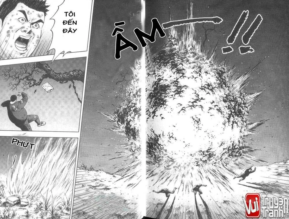 Đạo Mộ Bút Ký Chapter 22 - 2
