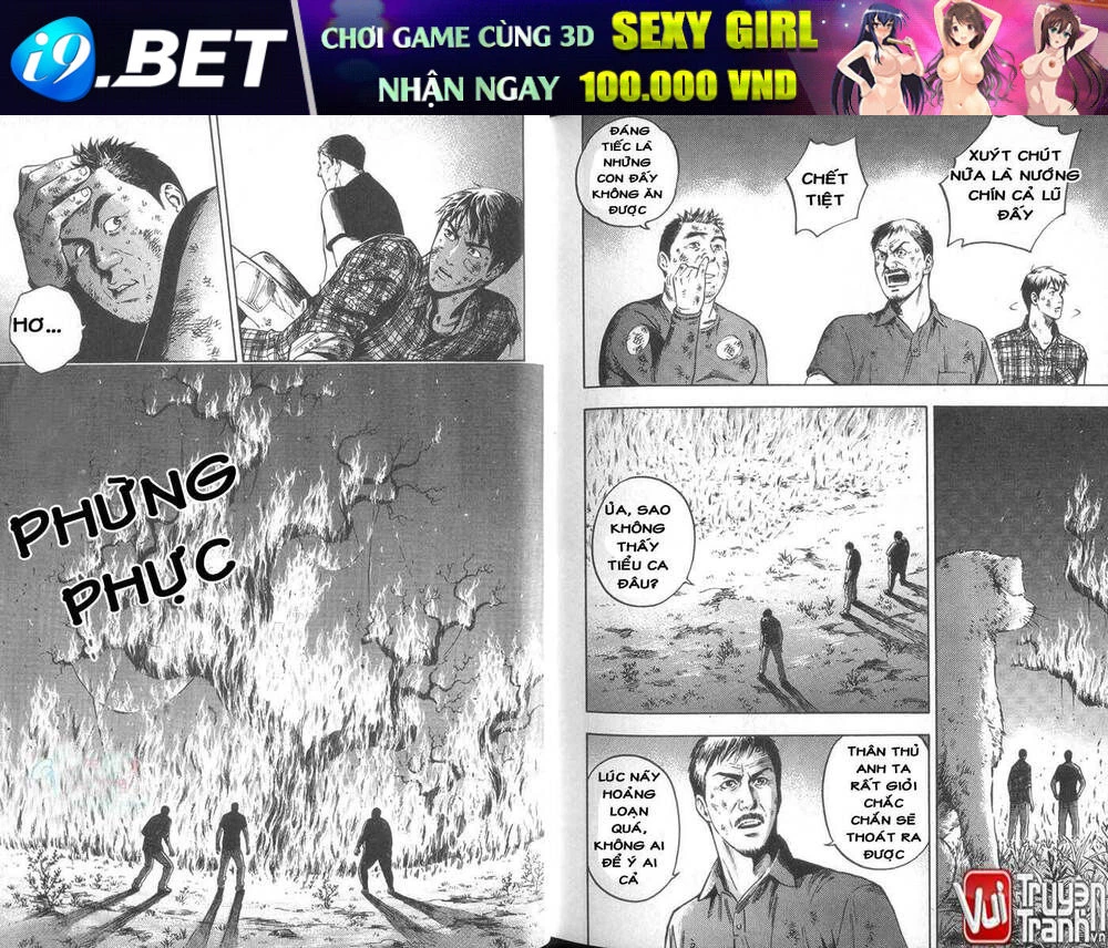 Đạo Mộ Bút Ký Chapter 22 - 3