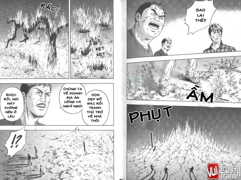 Đạo Mộ Bút Ký Chapter 22 - 4