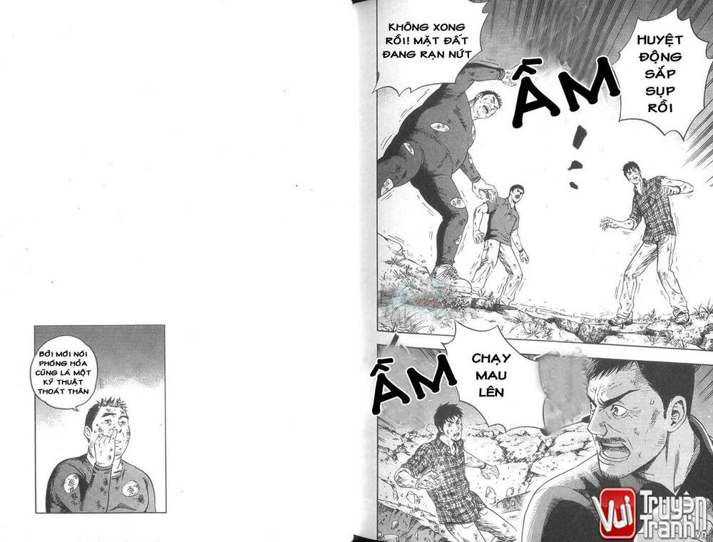 Đạo Mộ Bút Ký Chapter 22 - 6