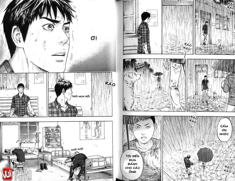 Đạo Mộ Bút Ký Chapter 22 - 13