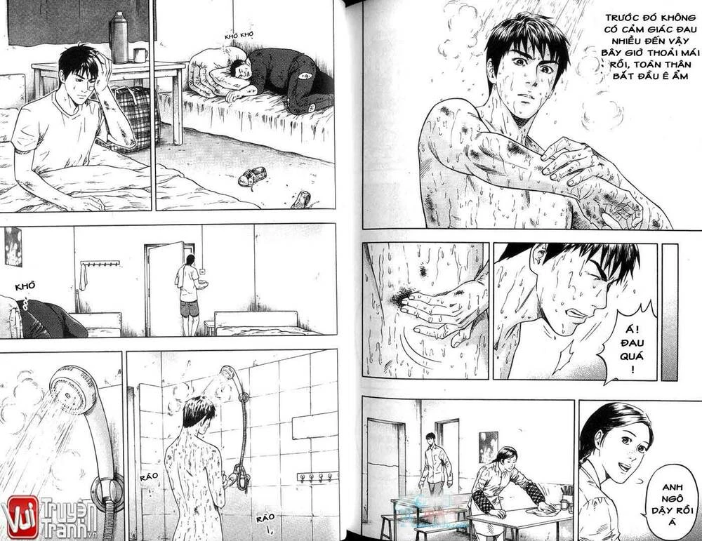 Đạo Mộ Bút Ký Chapter 22 - 15