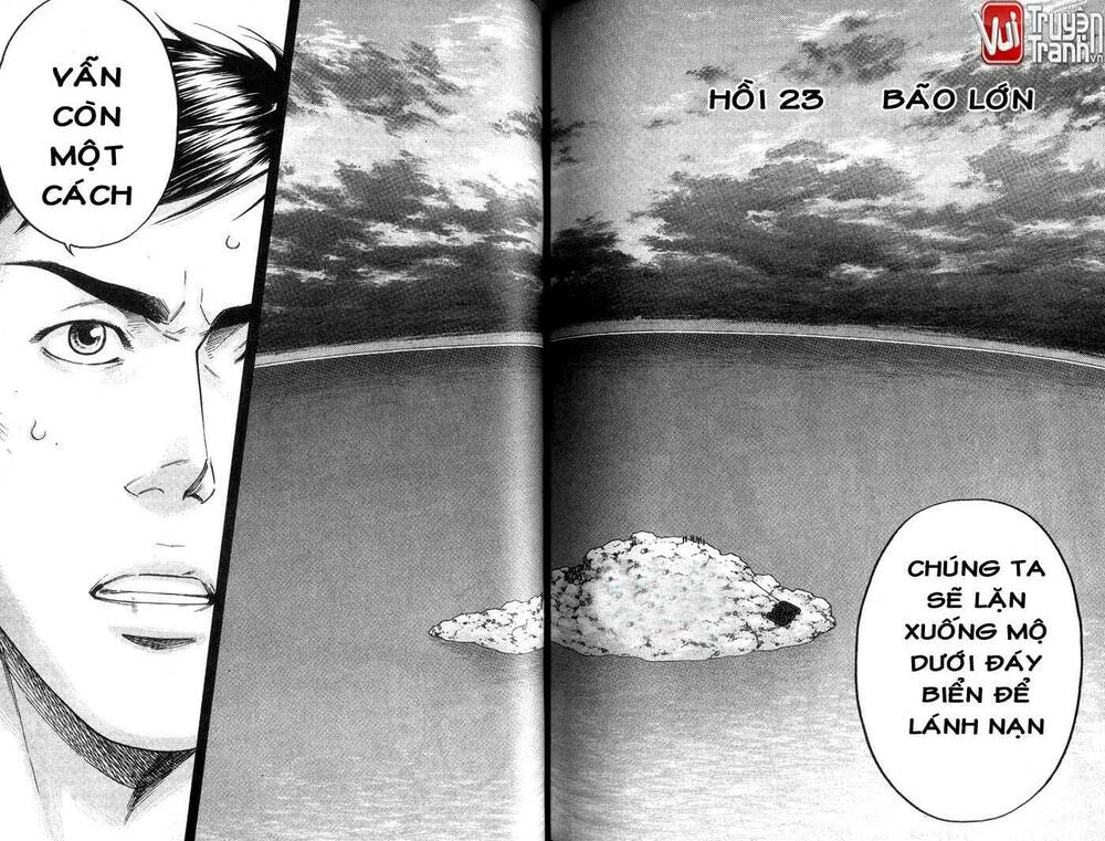 Đạo Mộ Bút Ký Chapter 23 - 14