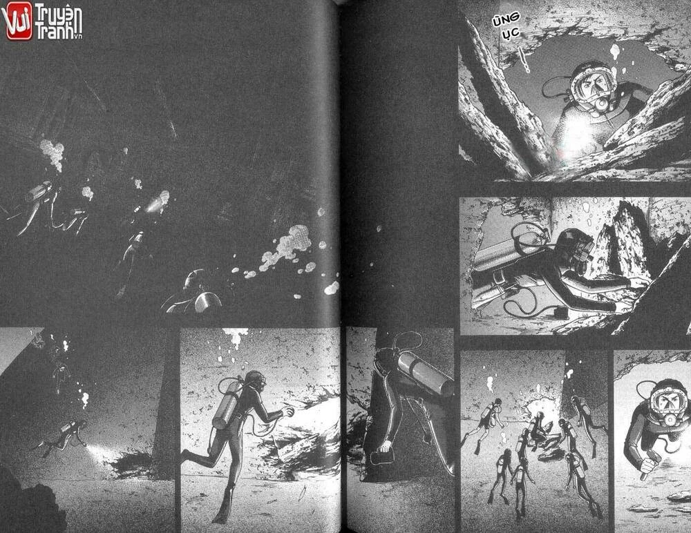 Đạo Mộ Bút Ký Chapter 23 - 16