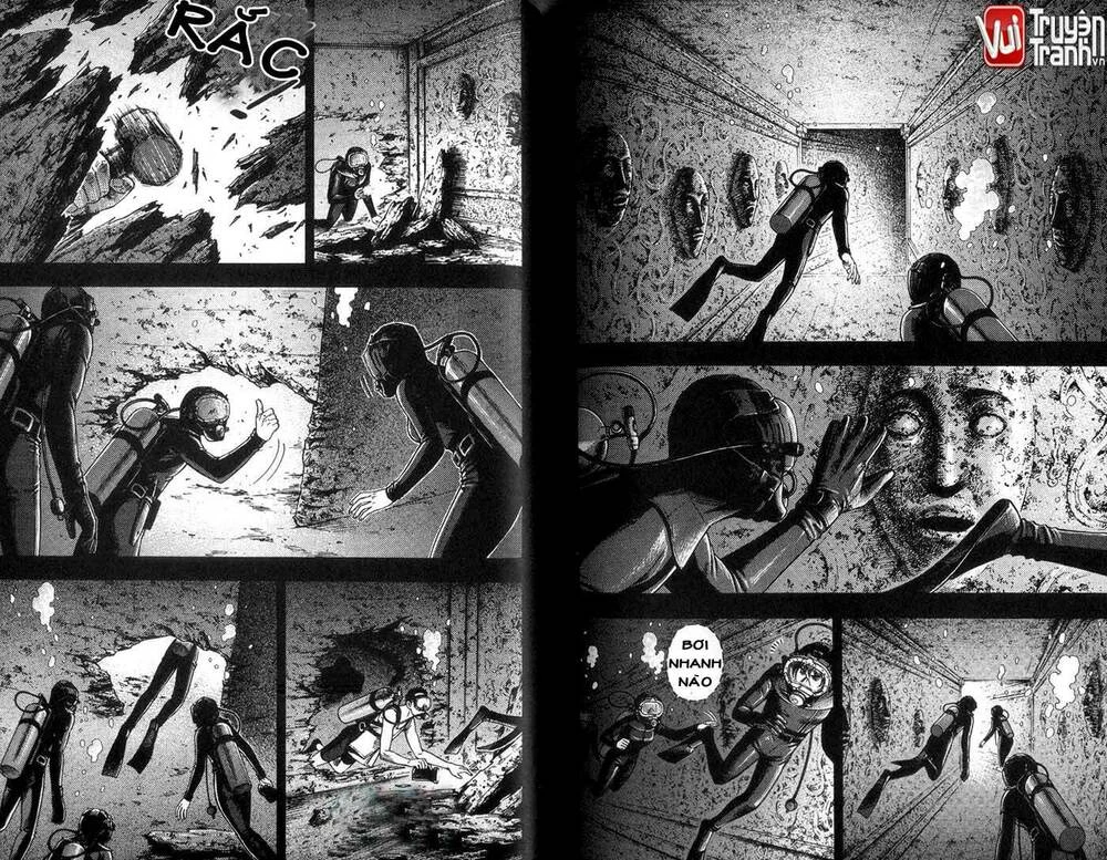 Đạo Mộ Bút Ký Chapter 23 - 17