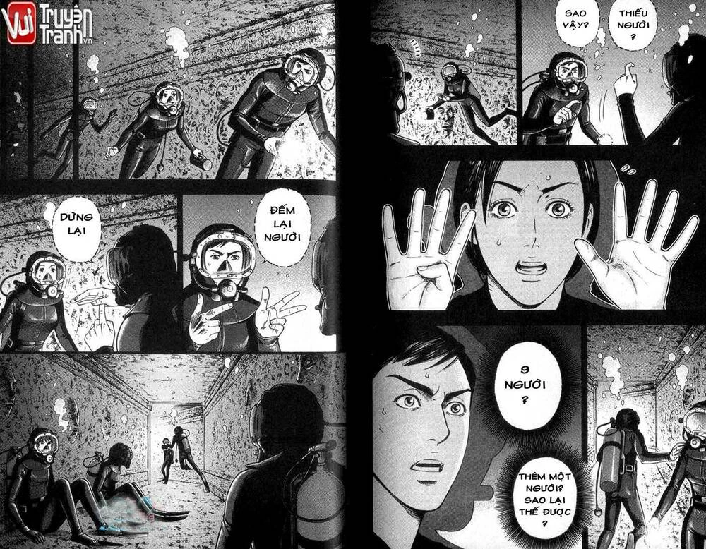 Đạo Mộ Bút Ký Chapter 24 - 2