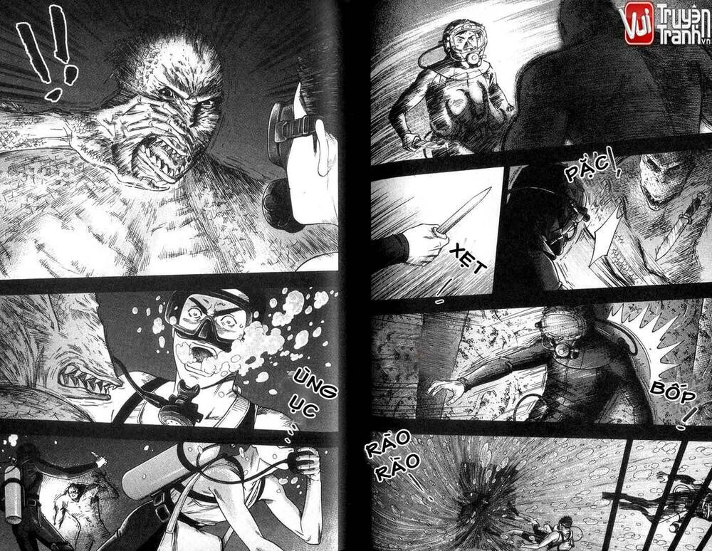 Đạo Mộ Bút Ký Chapter 24 - 4