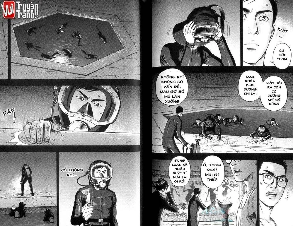 Đạo Mộ Bút Ký Chapter 24 - 5