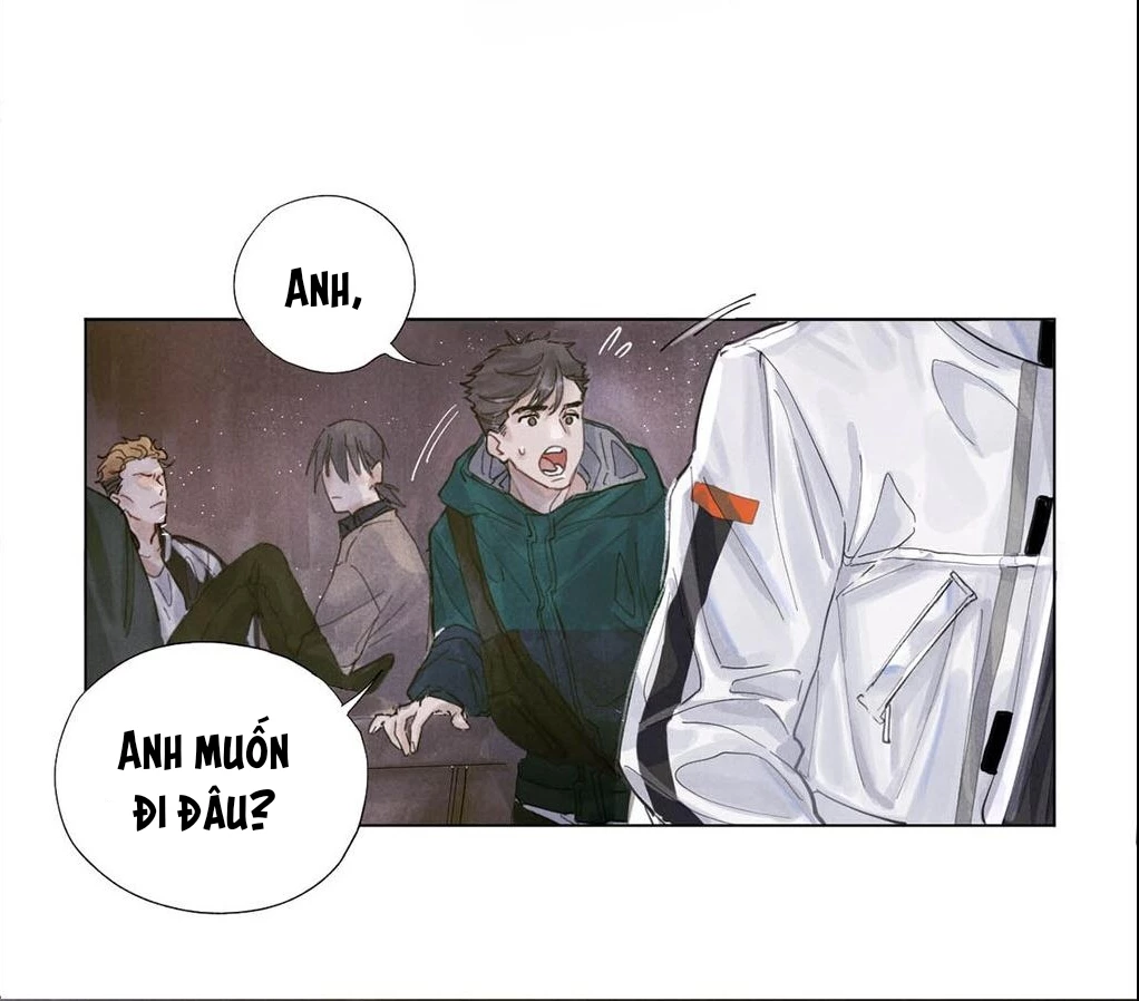 Cuộc Thi Toàn Cầu Chapter 1 - 11