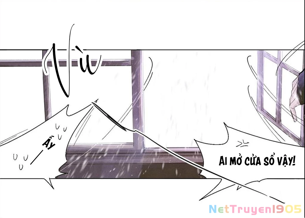 Cuộc Thi Toàn Cầu Chapter 1 - 12