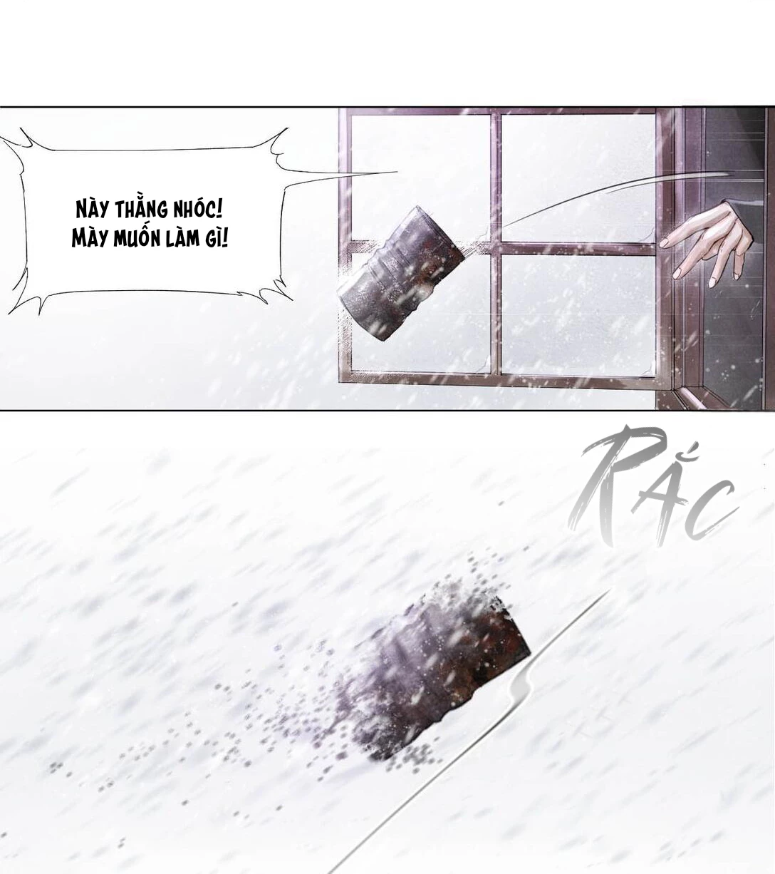 Cuộc Thi Toàn Cầu Chapter 1 - 13