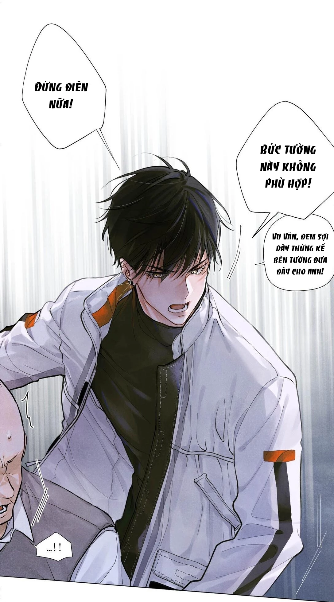 Cuộc Thi Toàn Cầu Chapter 1 - 23