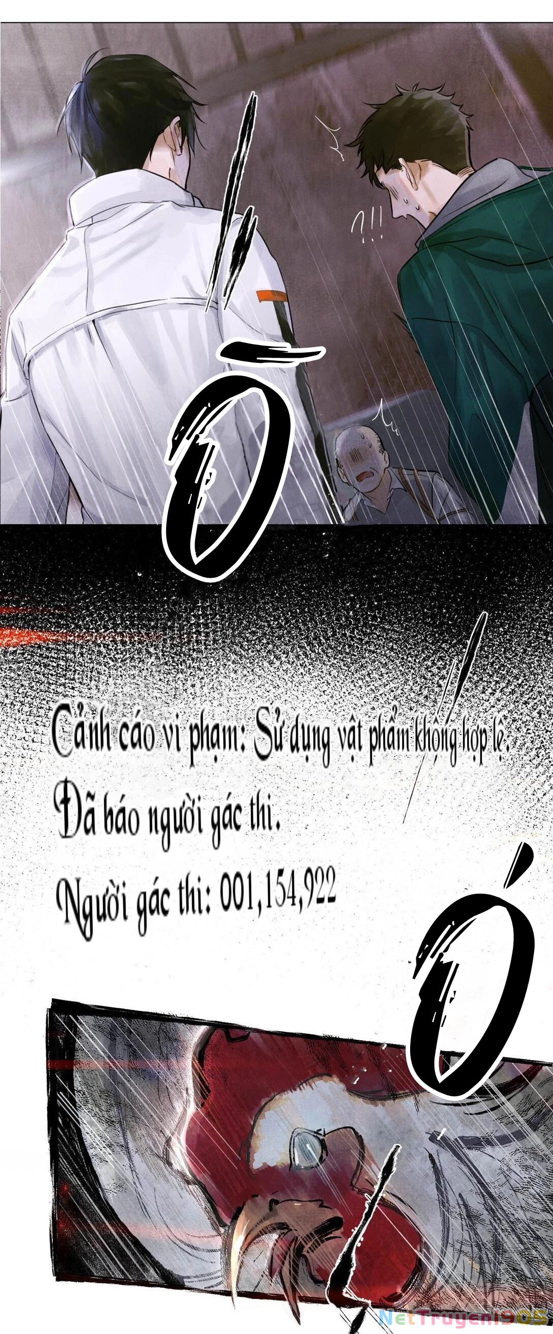 Cuộc Thi Toàn Cầu Chapter 1 - 26