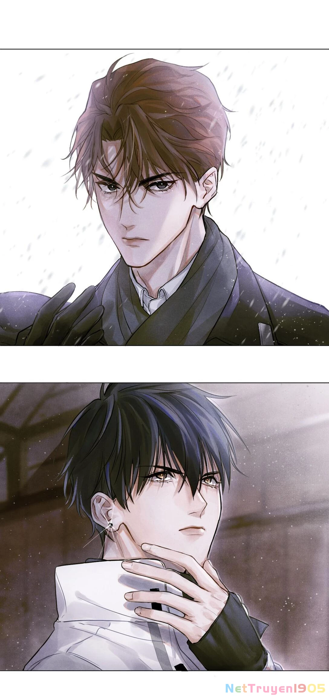 Cuộc Thi Toàn Cầu Chapter 1 - 30