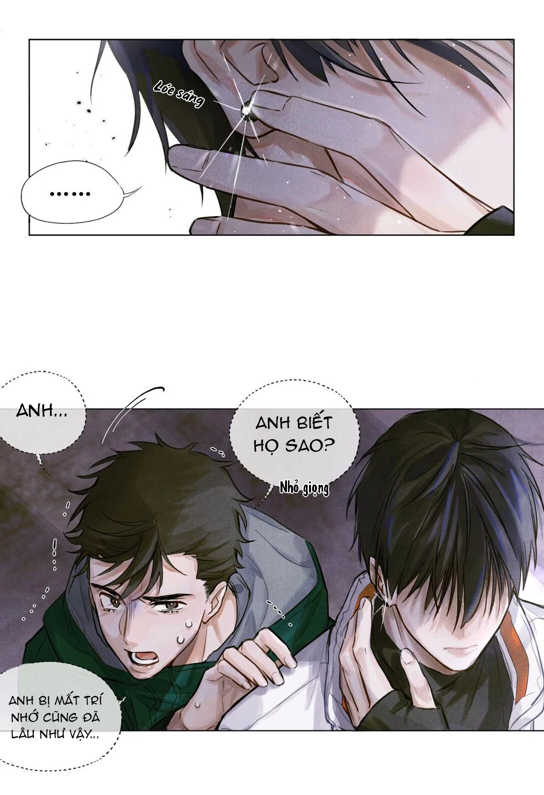 Cuộc Thi Toàn Cầu Chapter 1 - 31