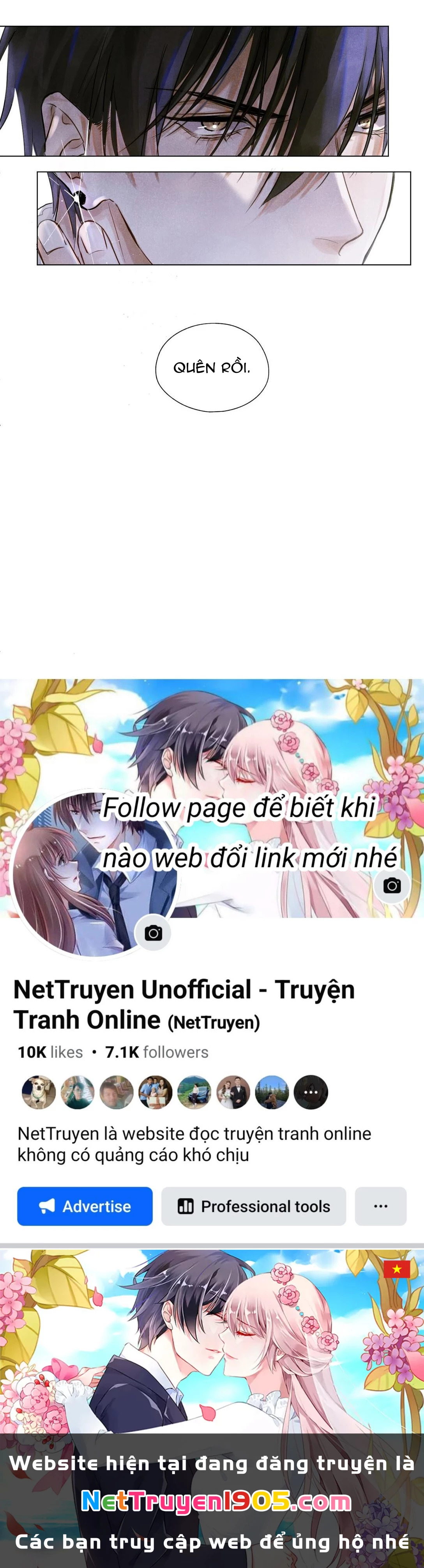 Cuộc Thi Toàn Cầu Chapter 1 - 32