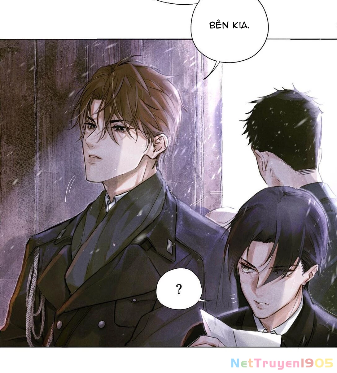 Cuộc Thi Toàn Cầu Chapter 2 - 8