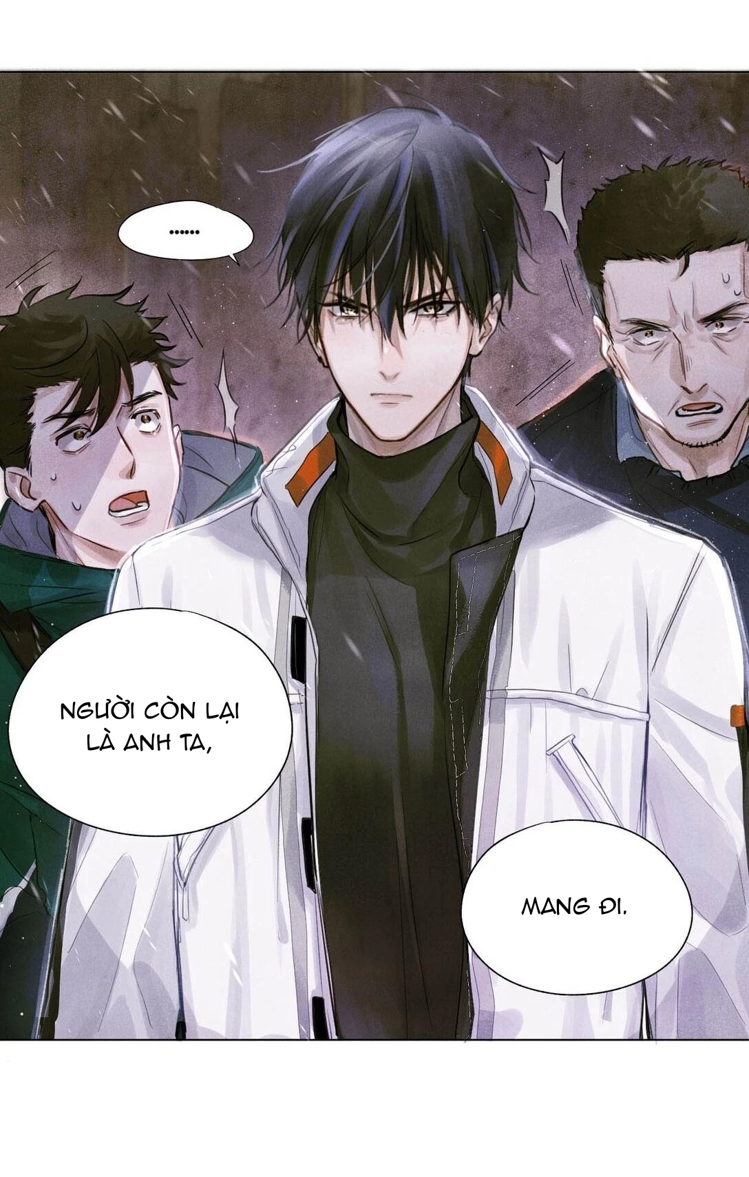 Cuộc Thi Toàn Cầu Chapter 2 - 9