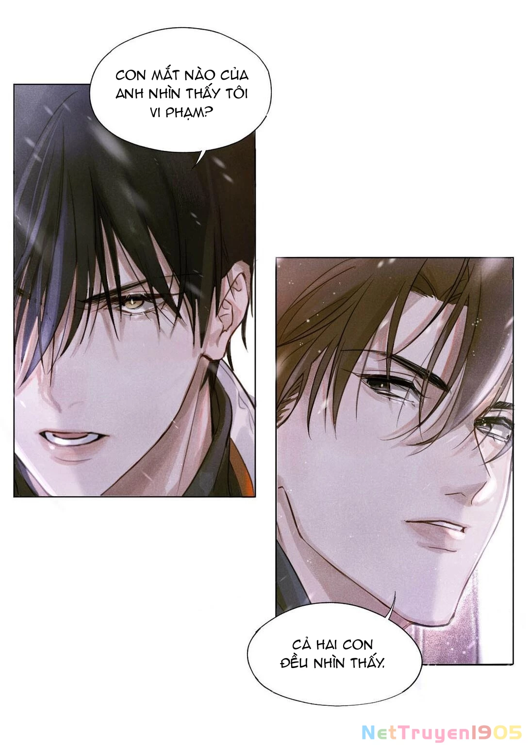 Cuộc Thi Toàn Cầu Chapter 2 - 11