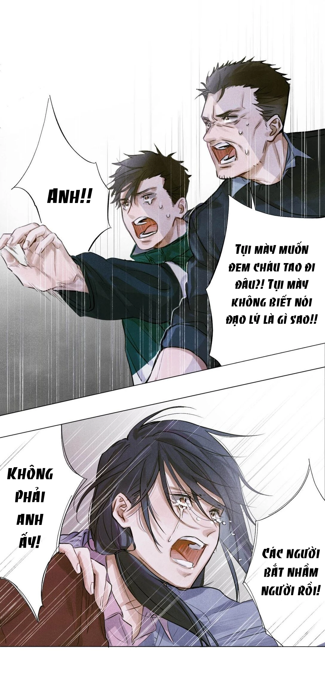 Cuộc Thi Toàn Cầu Chapter 2 - 13