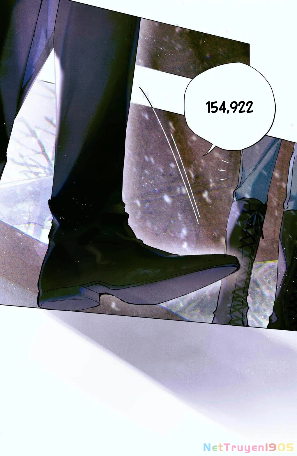 Cuộc Thi Toàn Cầu Chapter 3 - 8