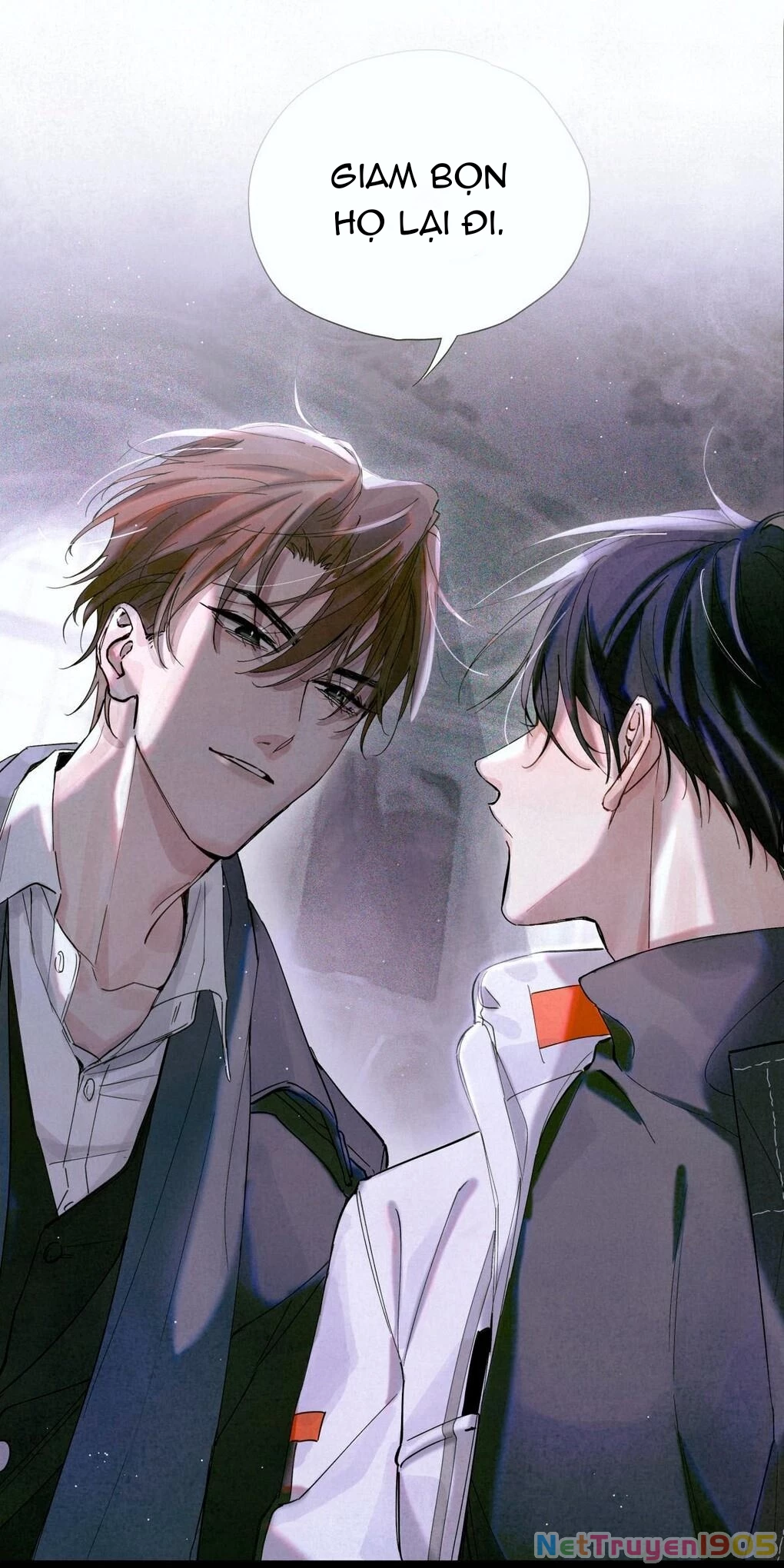 Cuộc Thi Toàn Cầu Chapter 3 - 9