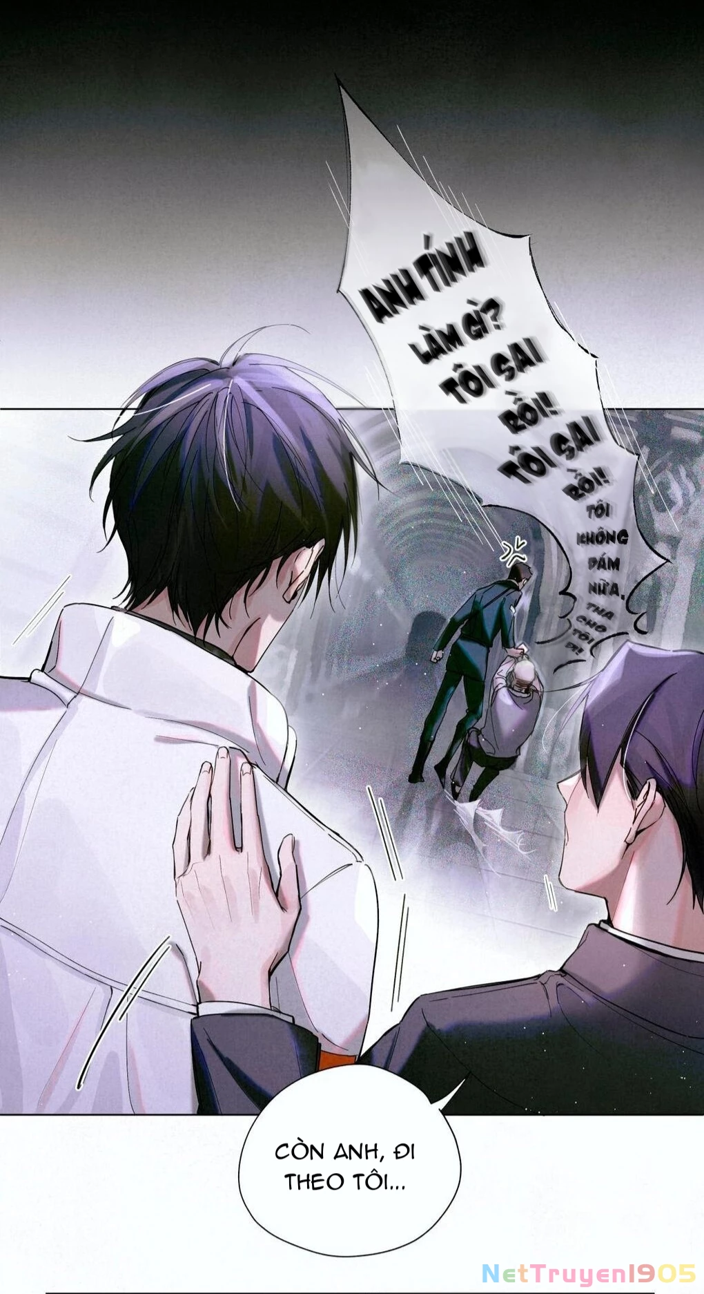 Cuộc Thi Toàn Cầu Chapter 3 - 11