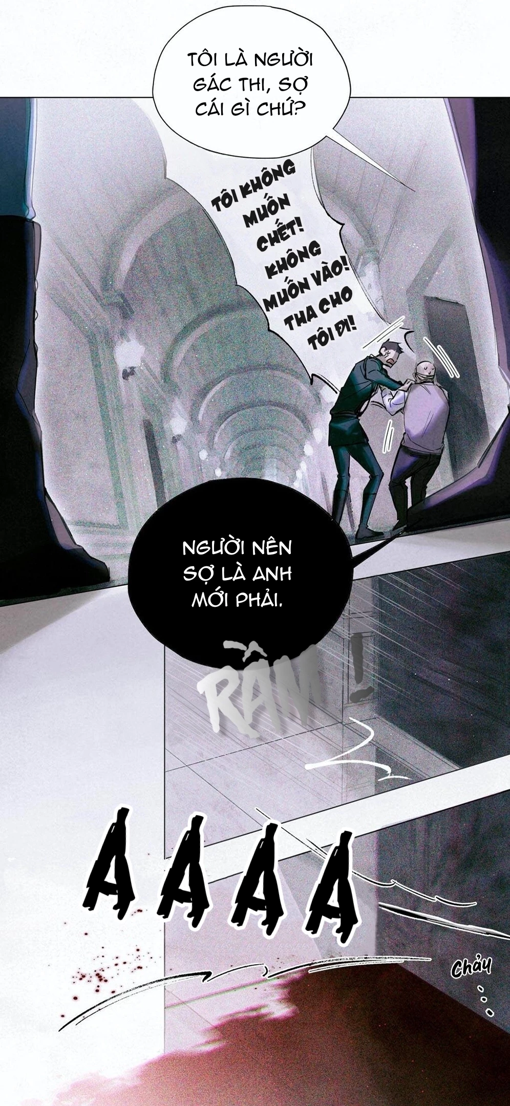 Cuộc Thi Toàn Cầu Chapter 3 - 14