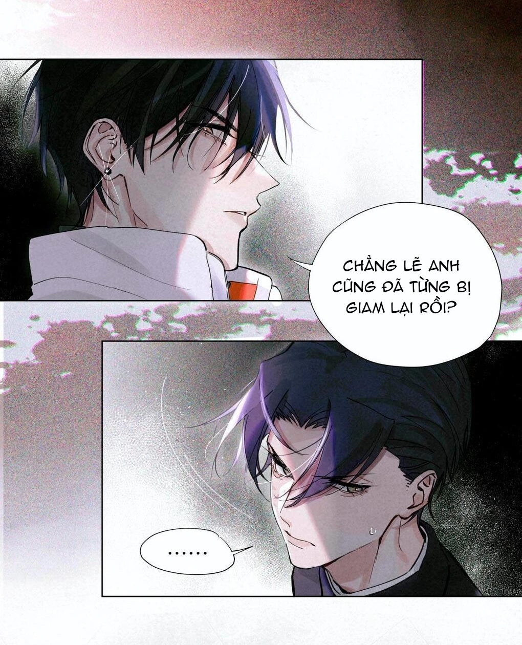 Cuộc Thi Toàn Cầu Chapter 3 - 15
