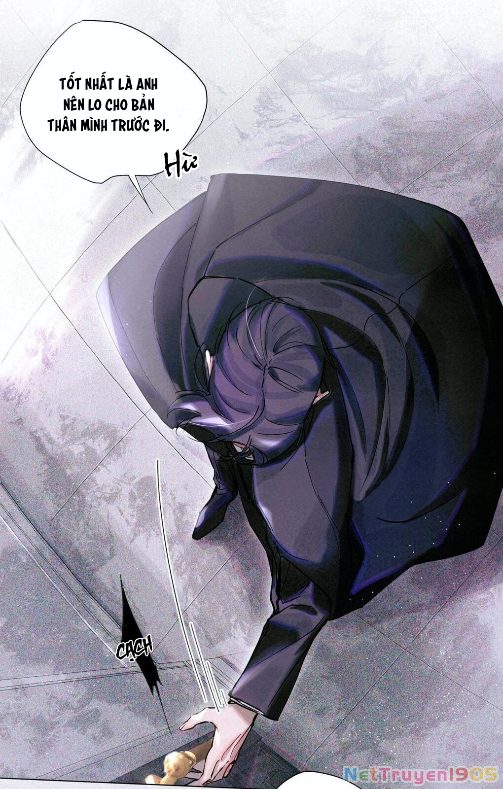Cuộc Thi Toàn Cầu Chapter 3 - 16