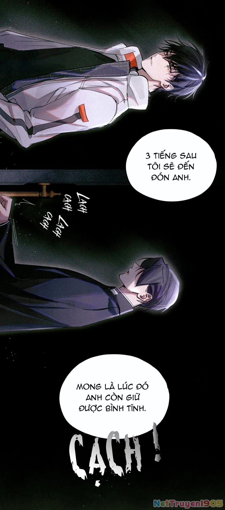 Cuộc Thi Toàn Cầu Chapter 3 - 18
