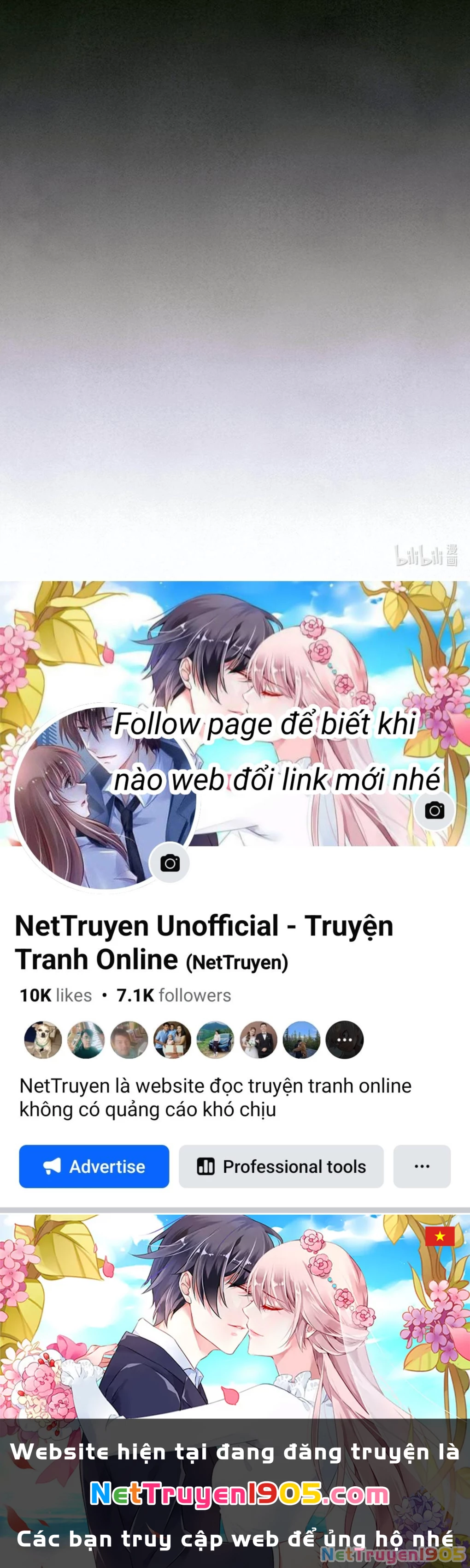 Cuộc Thi Toàn Cầu Chapter 3 - 19