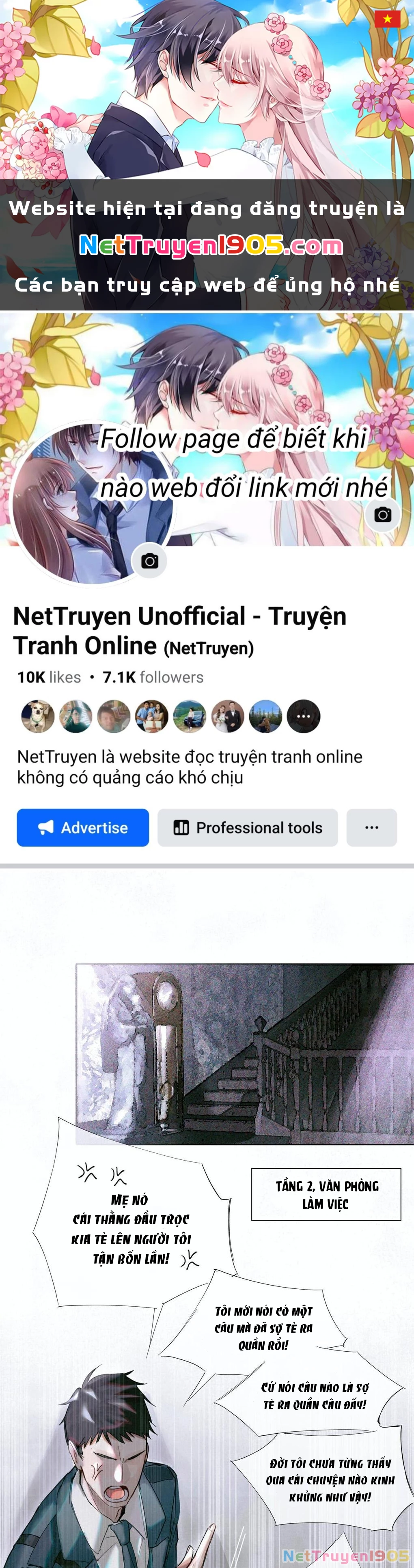 Cuộc Thi Toàn Cầu Chapter 4 - 1
