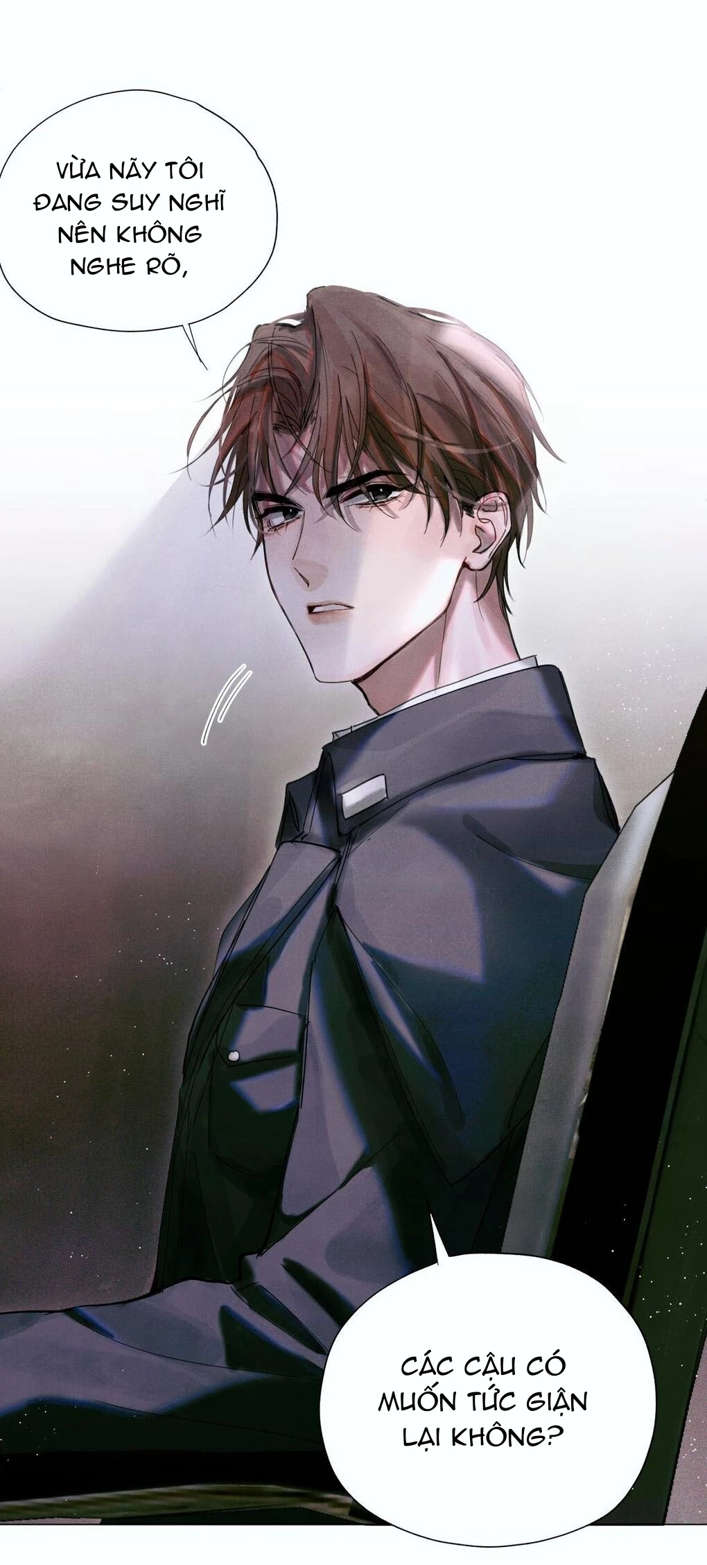 Cuộc Thi Toàn Cầu Chapter 4 - 6
