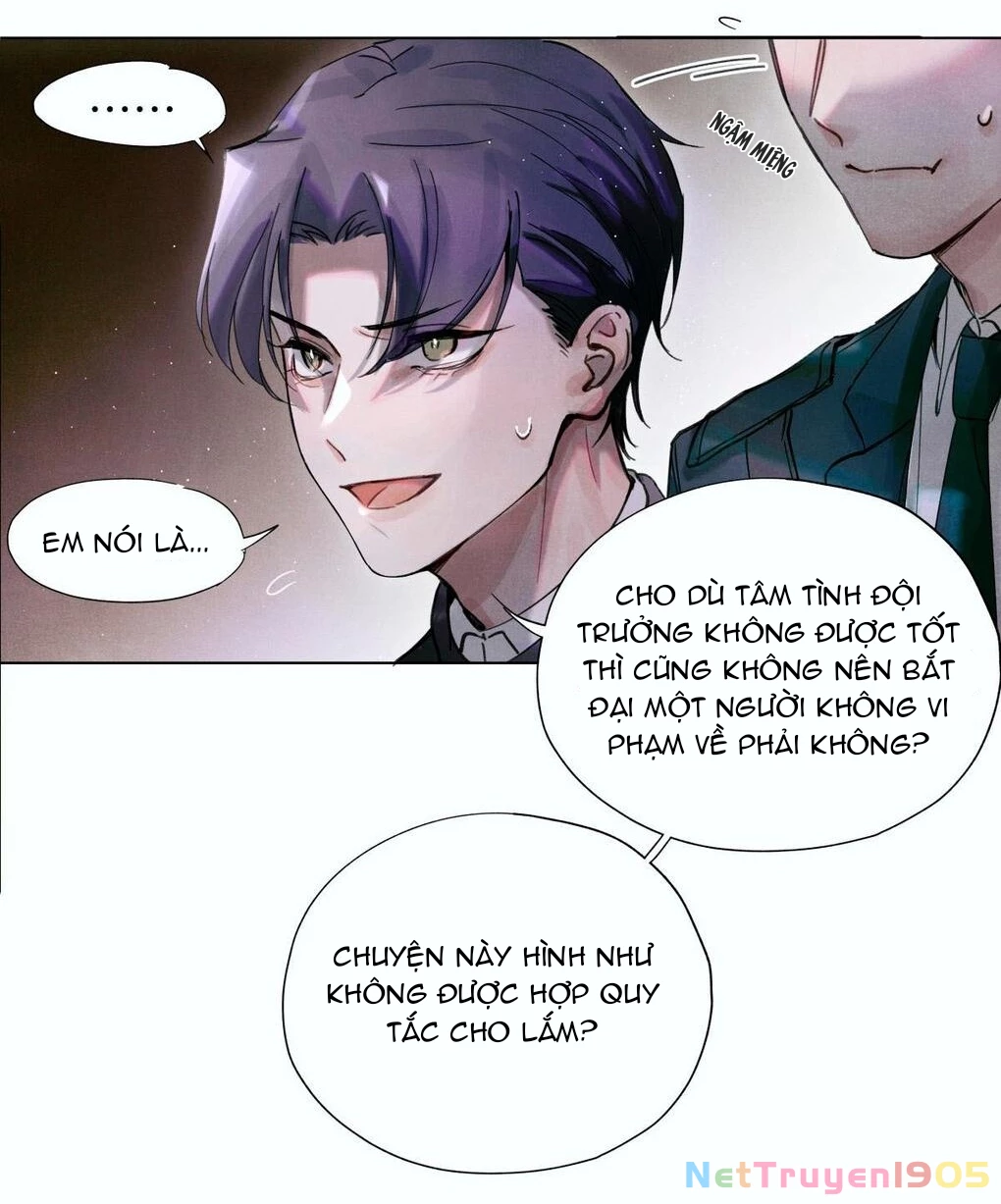 Cuộc Thi Toàn Cầu Chapter 4 - 7